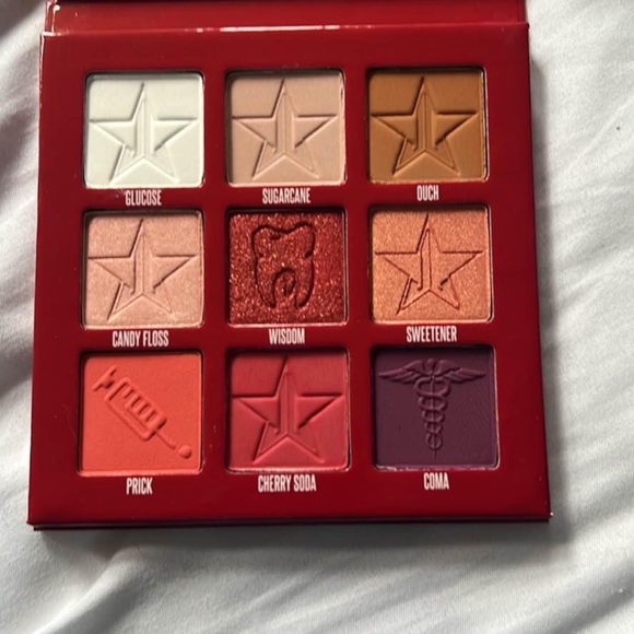 Jeffree star bundle - Picture 6 of 6
